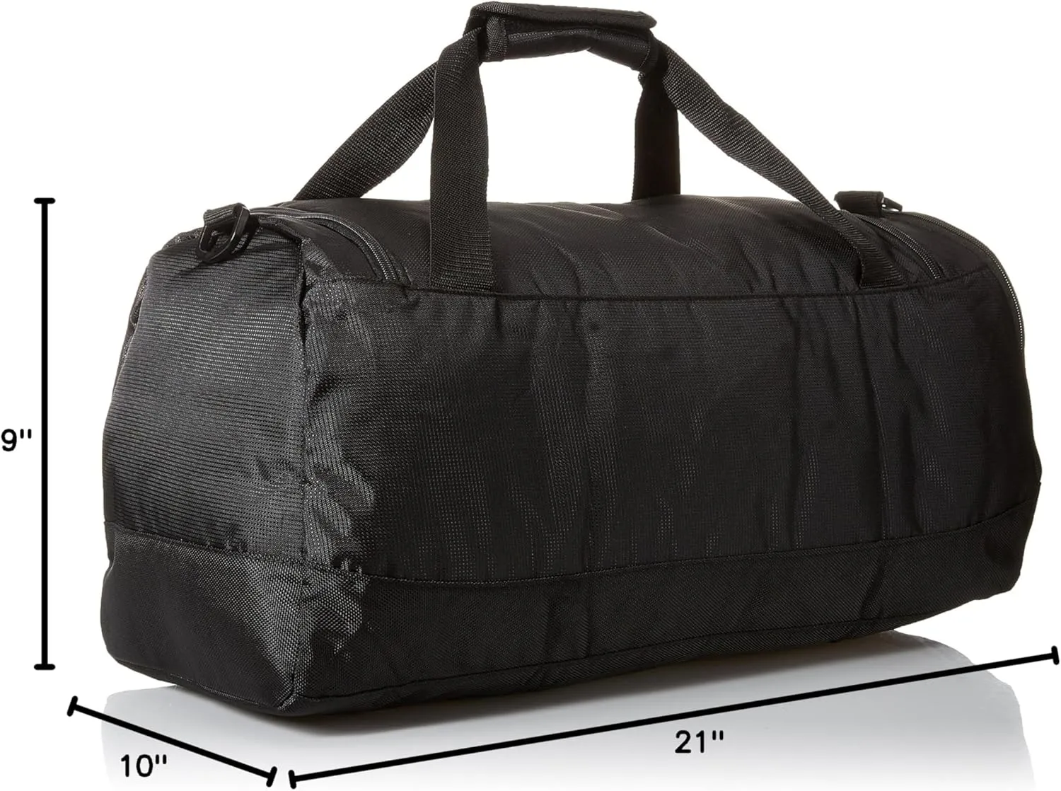 PUMA Evercat Form Factor Duffel Bag
