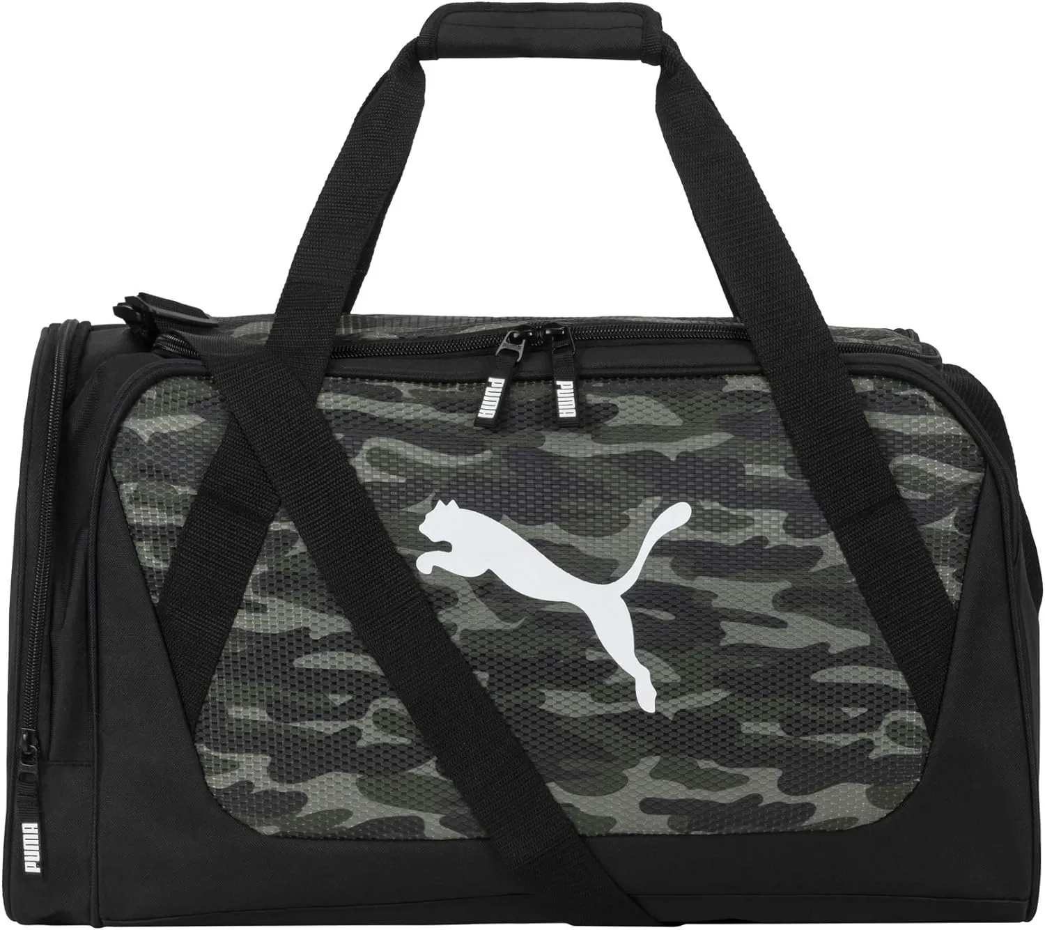 PUMA Evercat Form Factor Duffel Bag