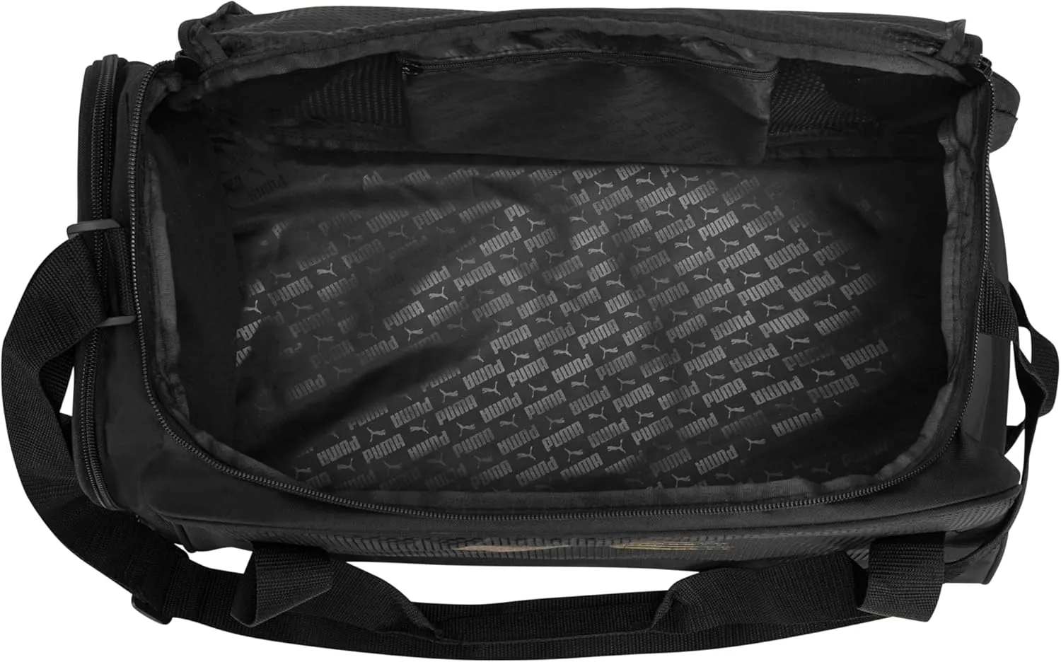 PUMA Evercat Form Factor Duffel Bag