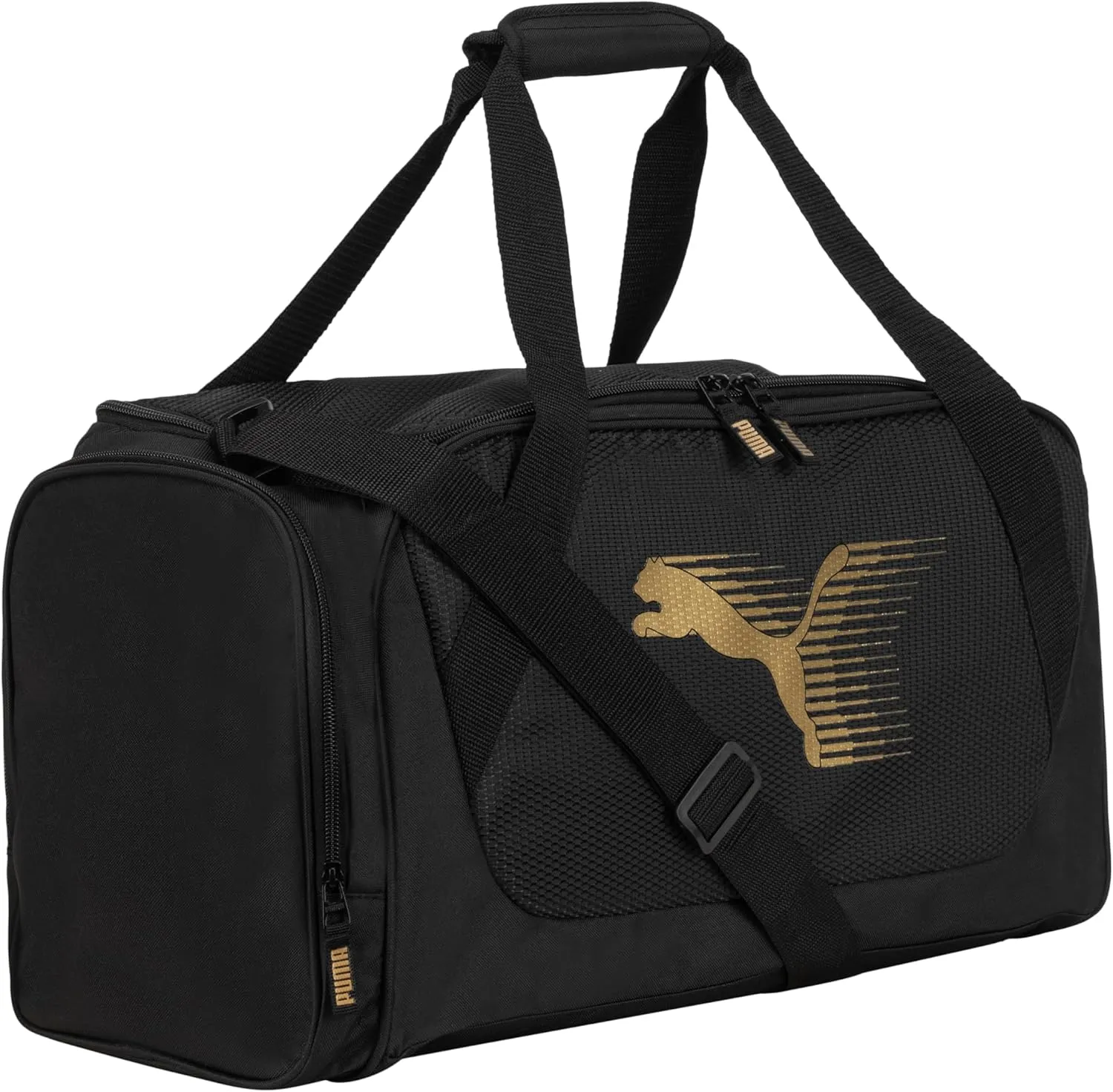 PUMA Evercat Form Factor Duffel Bag
