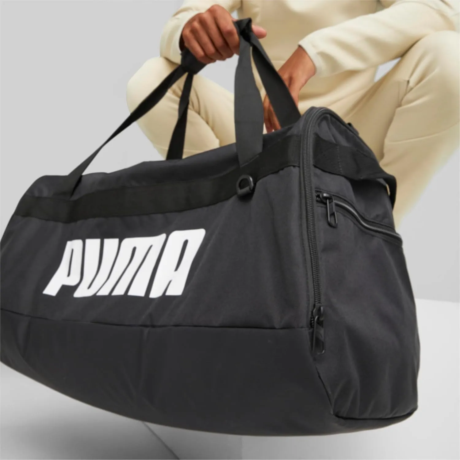 PUMA Sports Bag