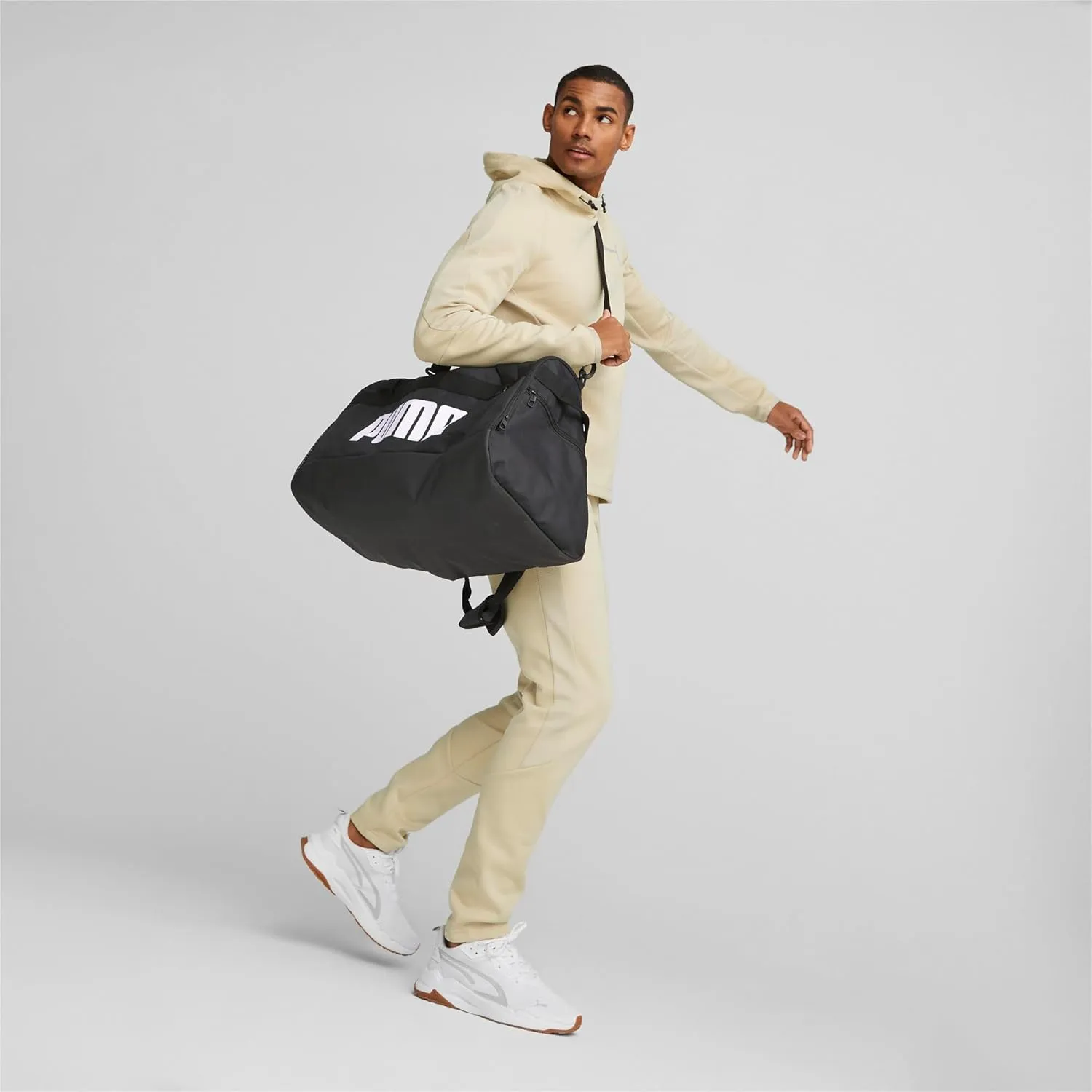 PUMA Sports Bag
