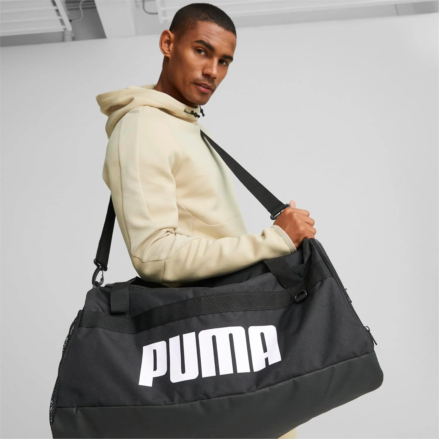 PUMA Sports Bag