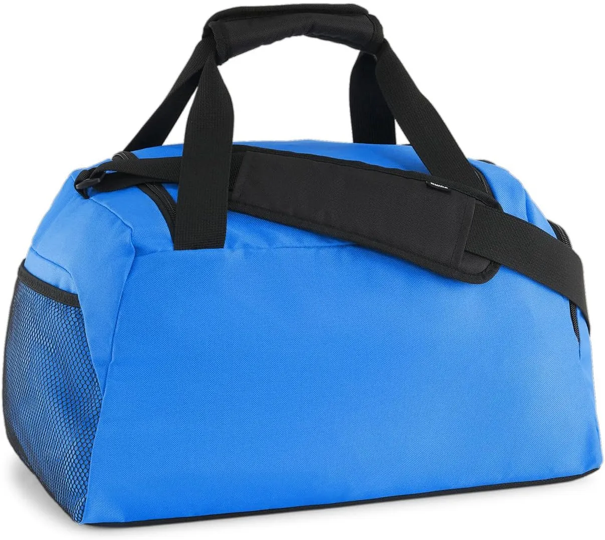 PUMA Unisex Adult's Duffel Bag, Taille Standard