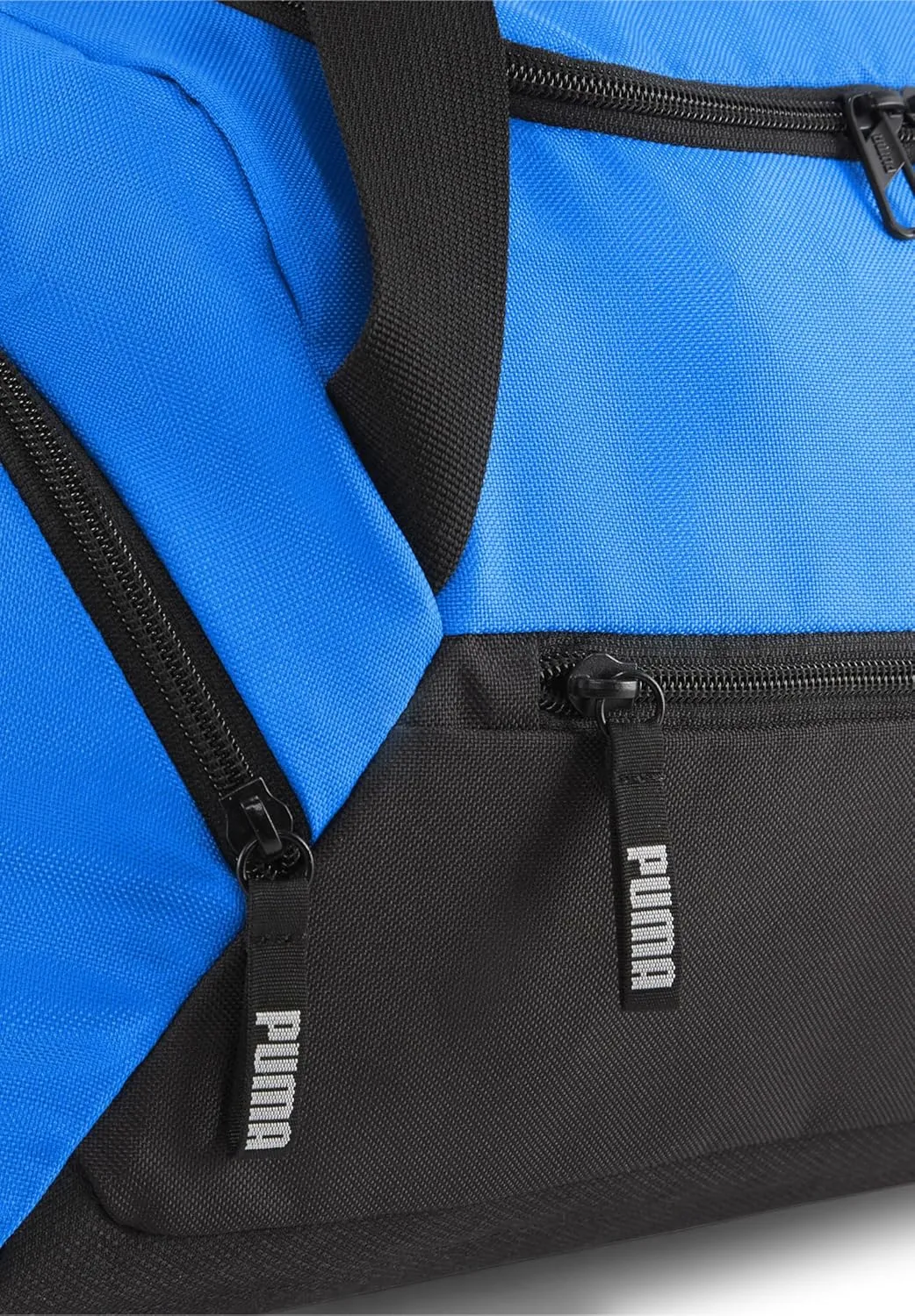 PUMA Unisex Adult's Duffel Bag, Taille Standard