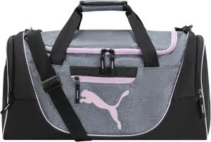 PUMA Women's Evercat Candidate Duffel Bag