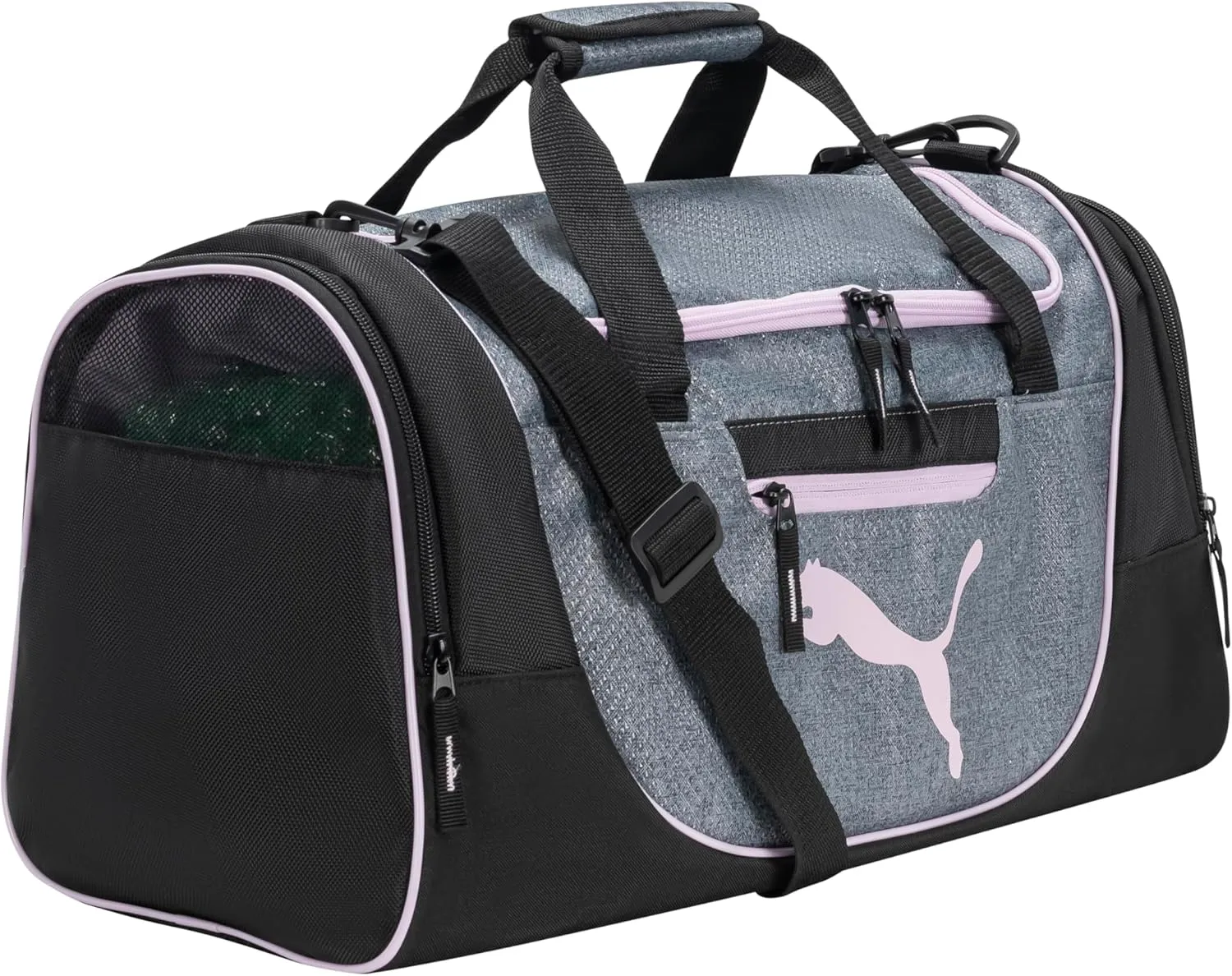 PUMA Women's Evercat Candidate Duffel Bag