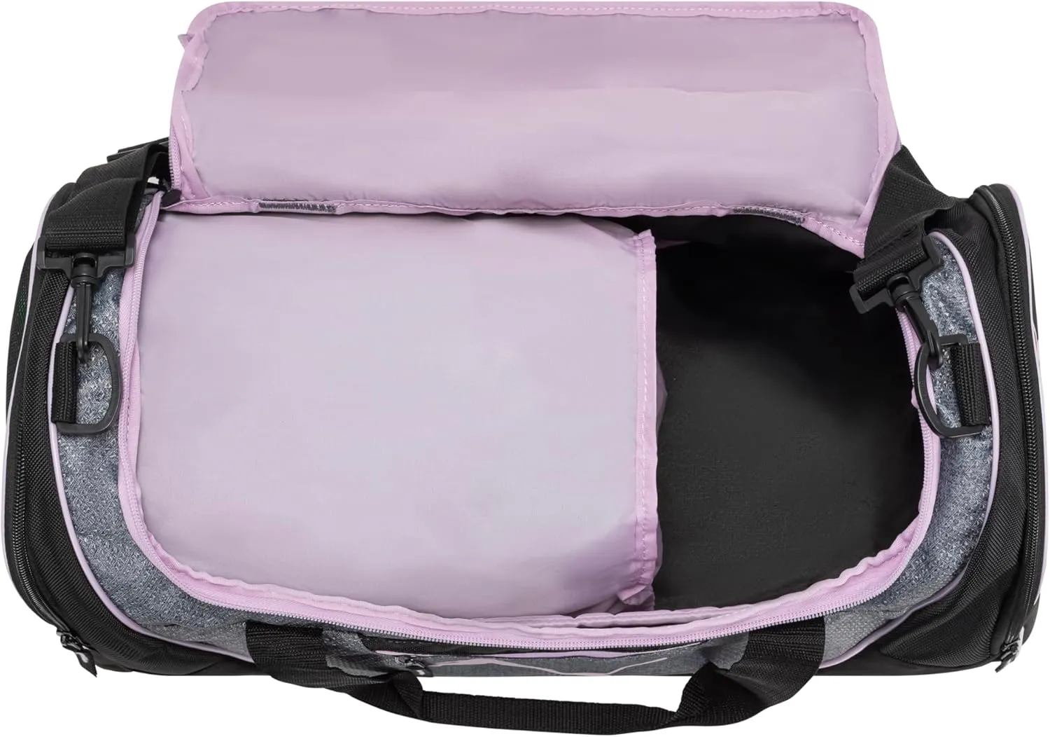 PUMA Women's Evercat Candidate Duffel Bag
