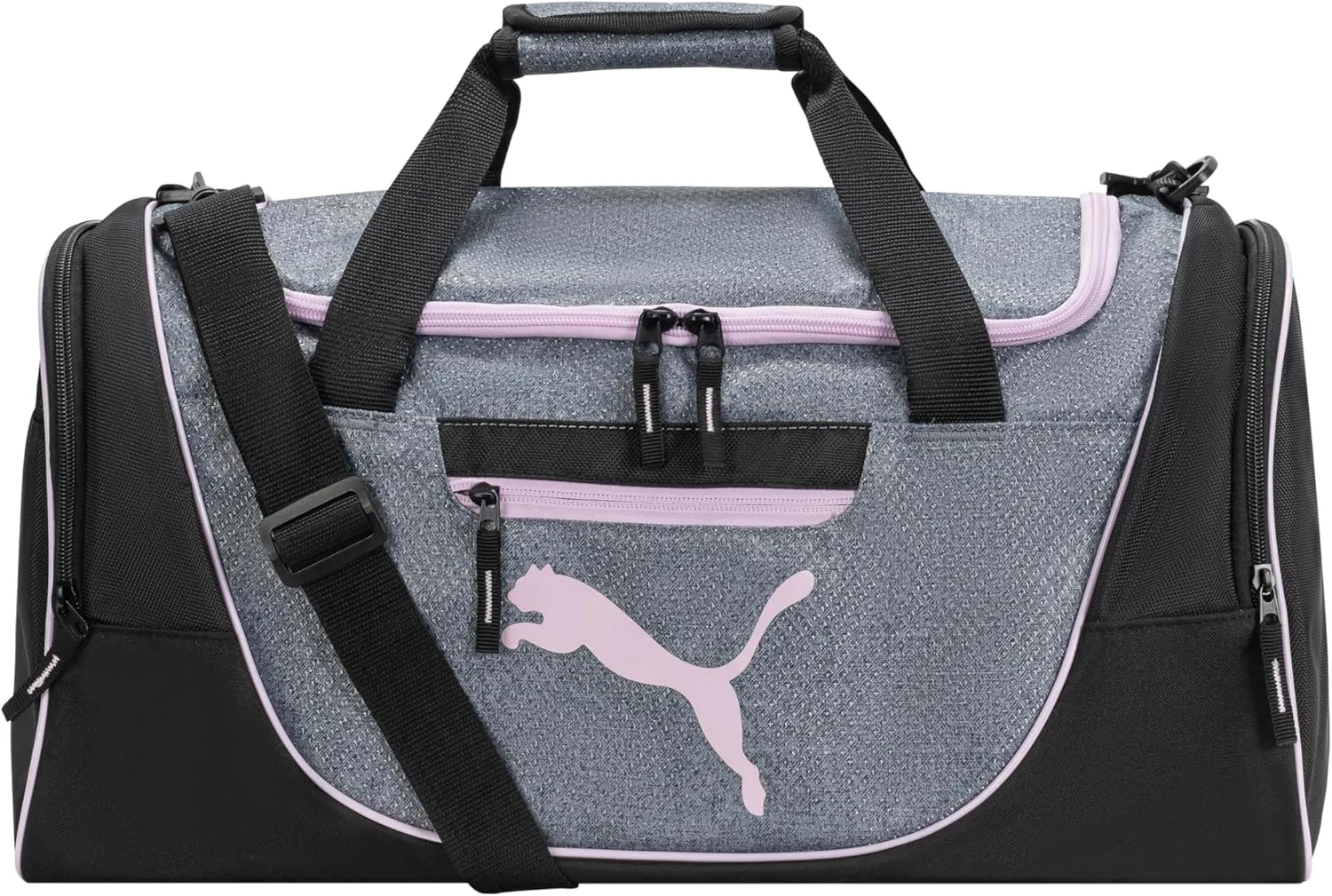 PUMA Women's Evercat Candidate Duffel Bag