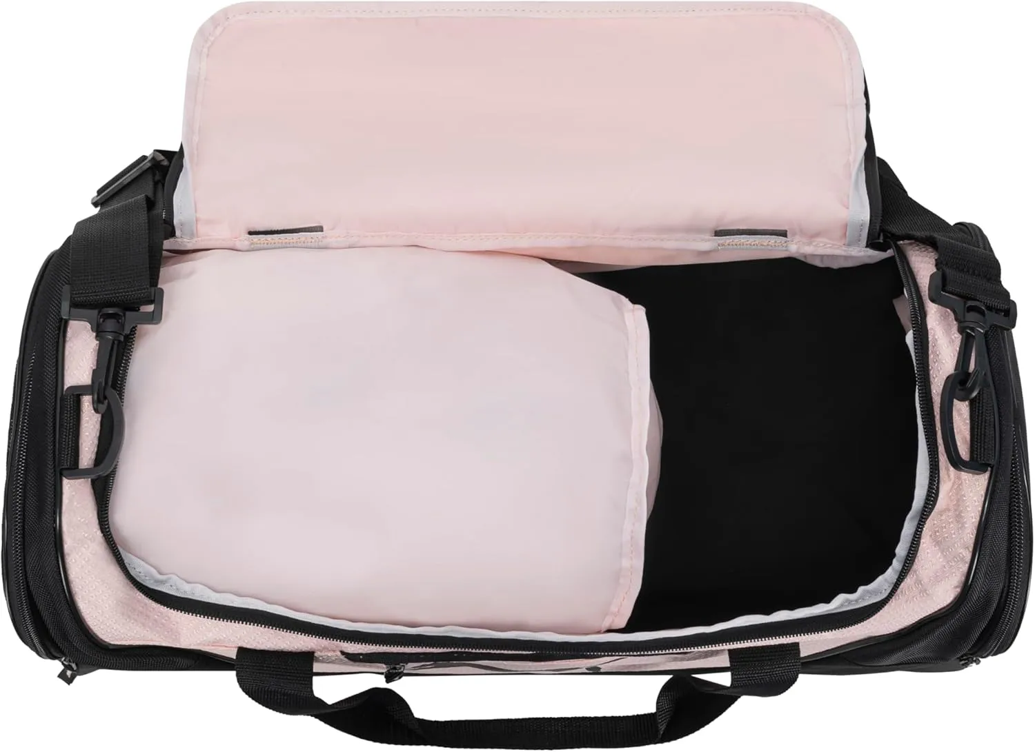 PUMA Women's Evercat Candidate Duffel Bag