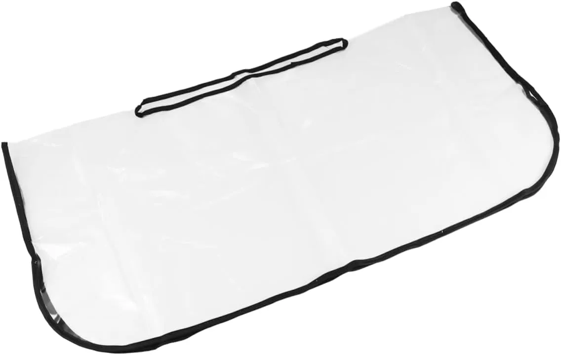 Purse Cover Waterproof Rain Cover for Handbag Outdoor Handbag Rain Shield Dry Bag for Trip Tour