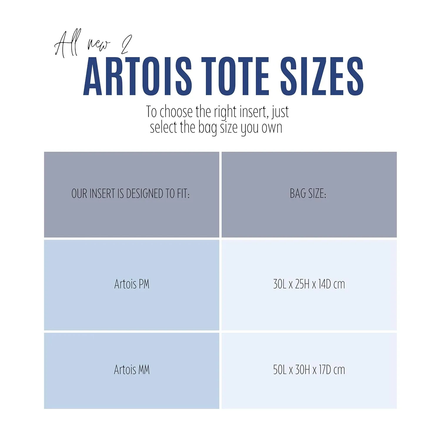 Purse Organizer for Artois MM Bag Organizer, Artois PM Bag Organizer, Artois MM Insert, Handmade 2mm Wool Premium Felt Insert with Silver Zipper Snug Sturdy Fit (Artois PM, Geyser Blue)