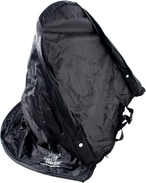 Rain Wedge Easy Access Golf Bag Rain Hood/Cover