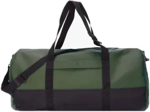 Rains Travel Travel Duffle, 62 cm, 90 liters, Green (Verde)