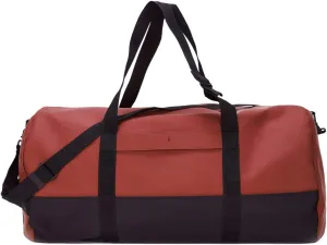 Rains Travel Travel Duffle, 62 cm, 90 liters, Red (Scarlet Rojo)