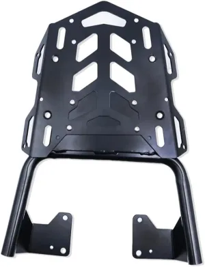 Rear Racks Motorbikes for CB150X for CB200X 2021-2023 Motorcycle Rear Luggage Rack Storage Rack Tail Box Holder