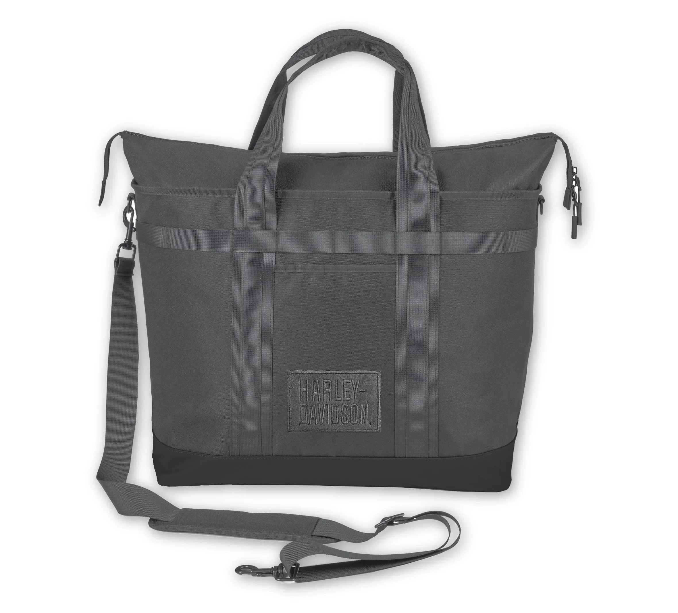 Rebel Travel Tote