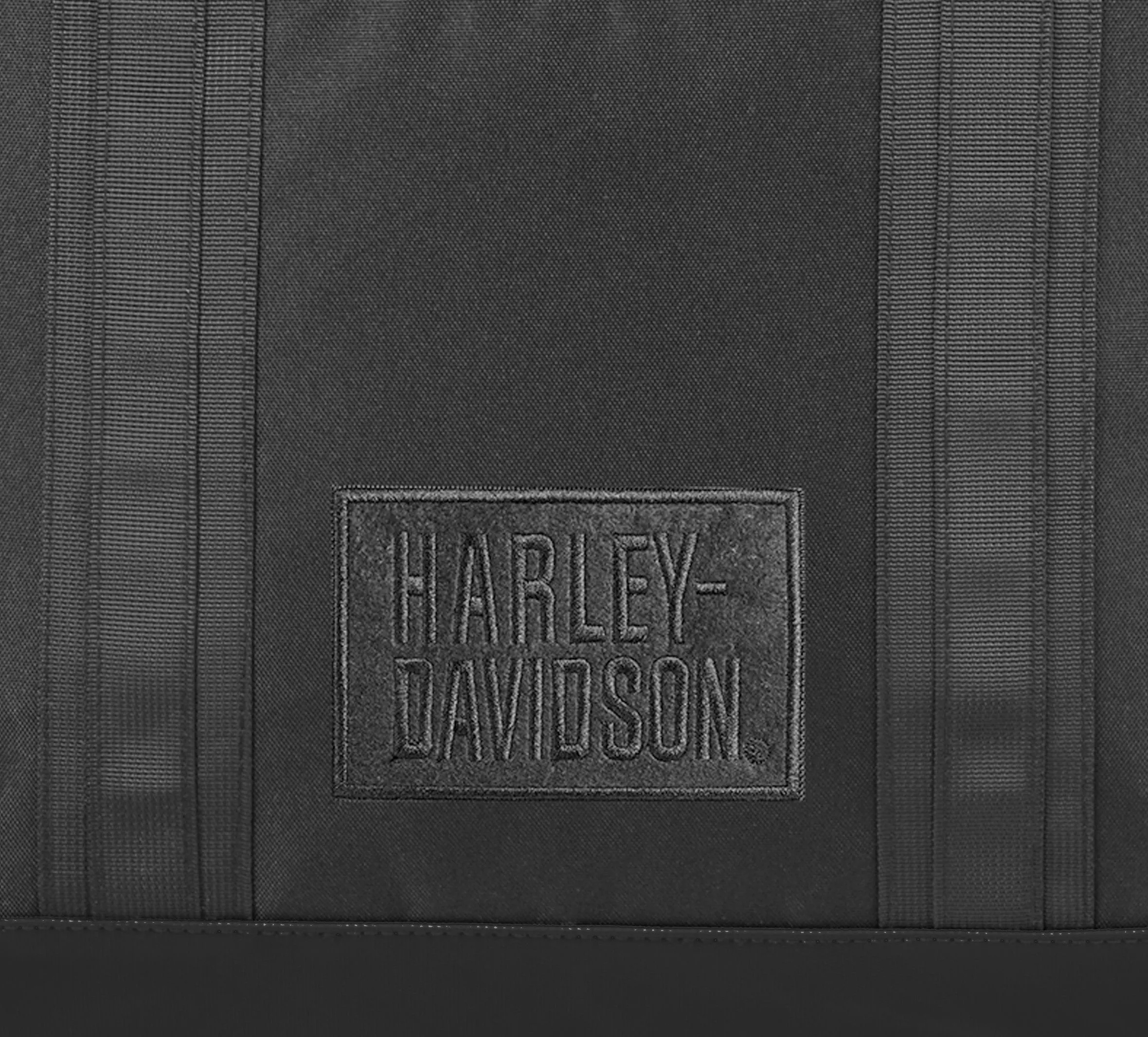 Rebel Travel Tote