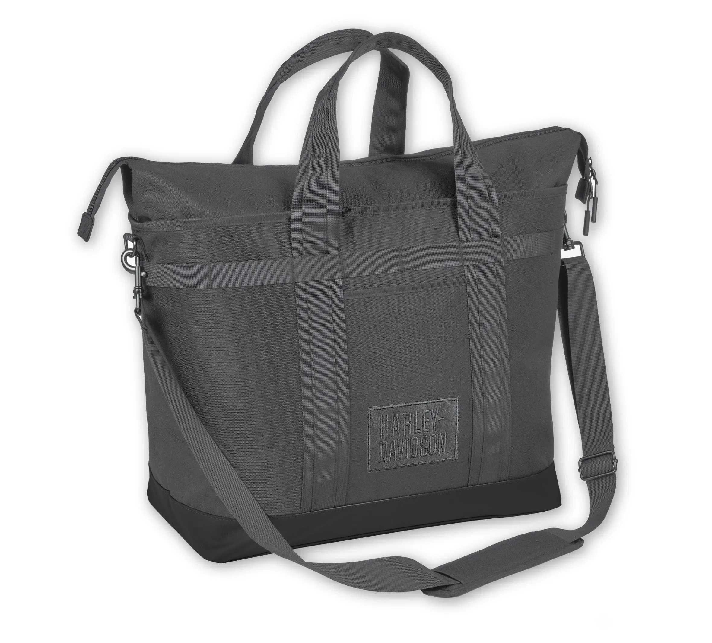 Rebel Travel Tote