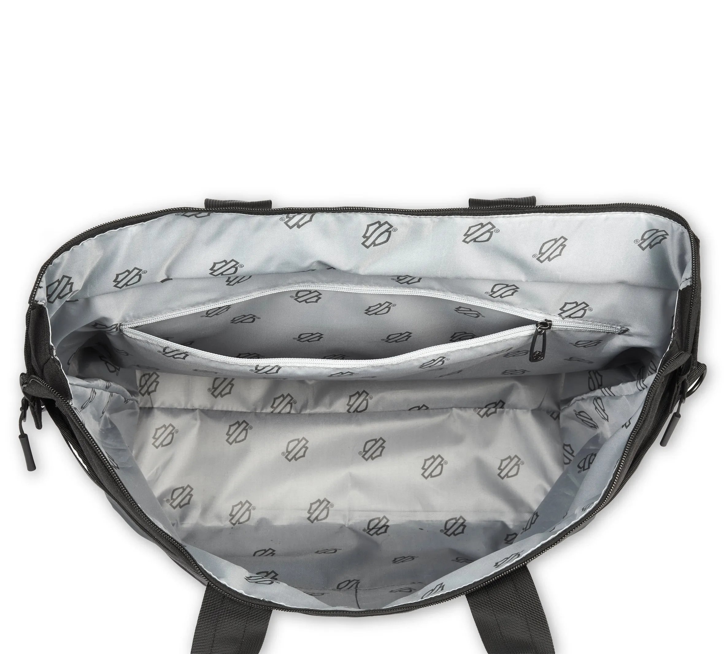 Rebel Travel Tote
