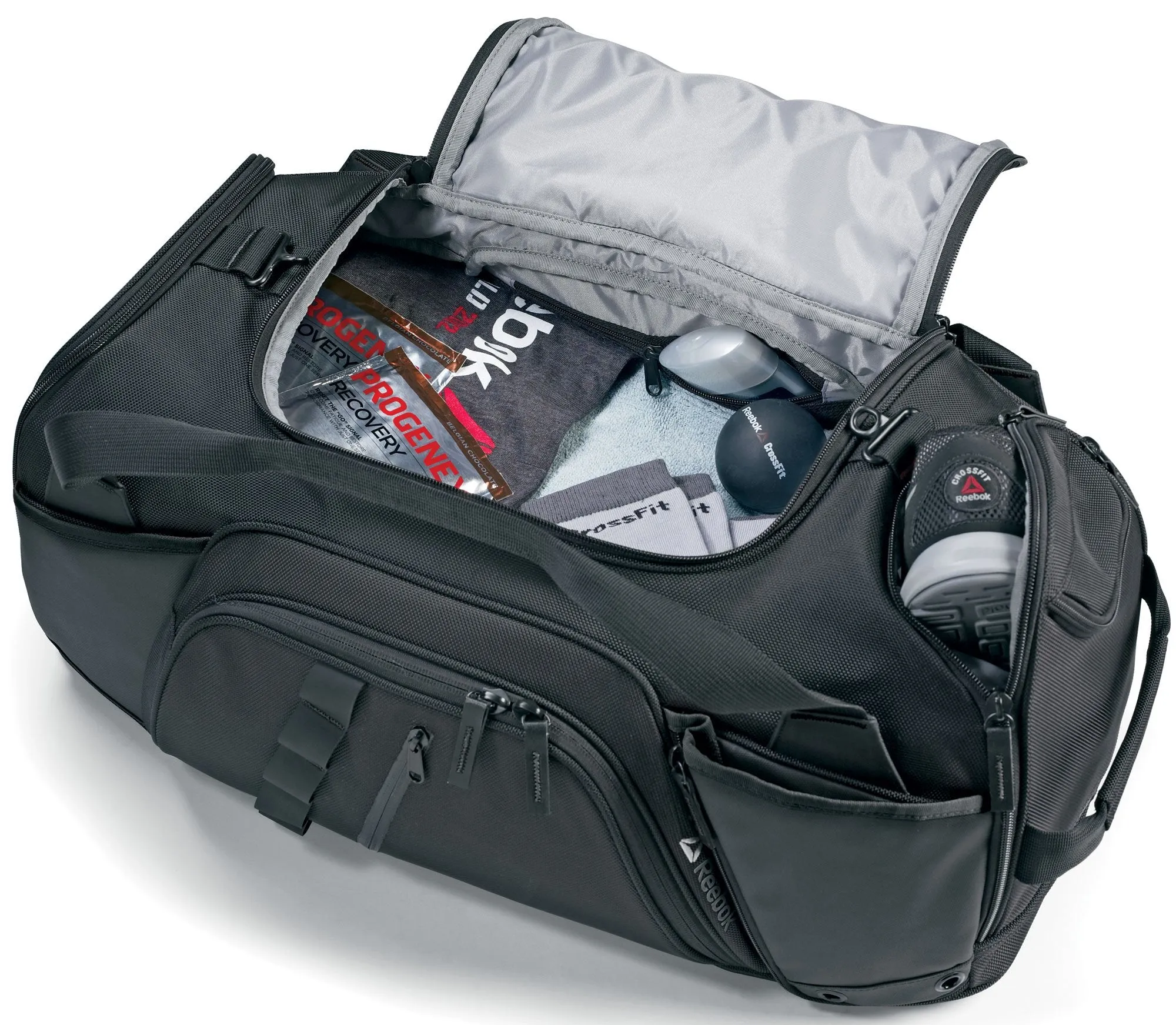 Reebok Short Haul Duffel