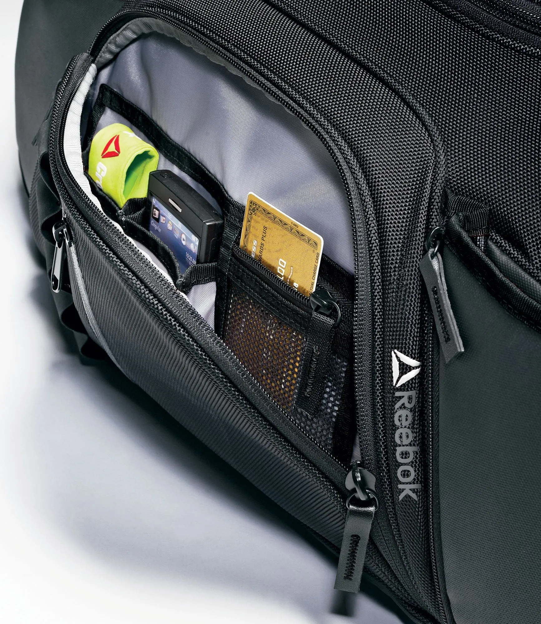 Reebok Short Haul Duffel