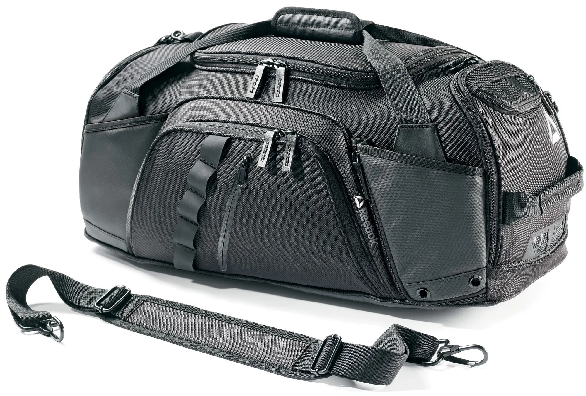 Reebok Short Haul Duffel
