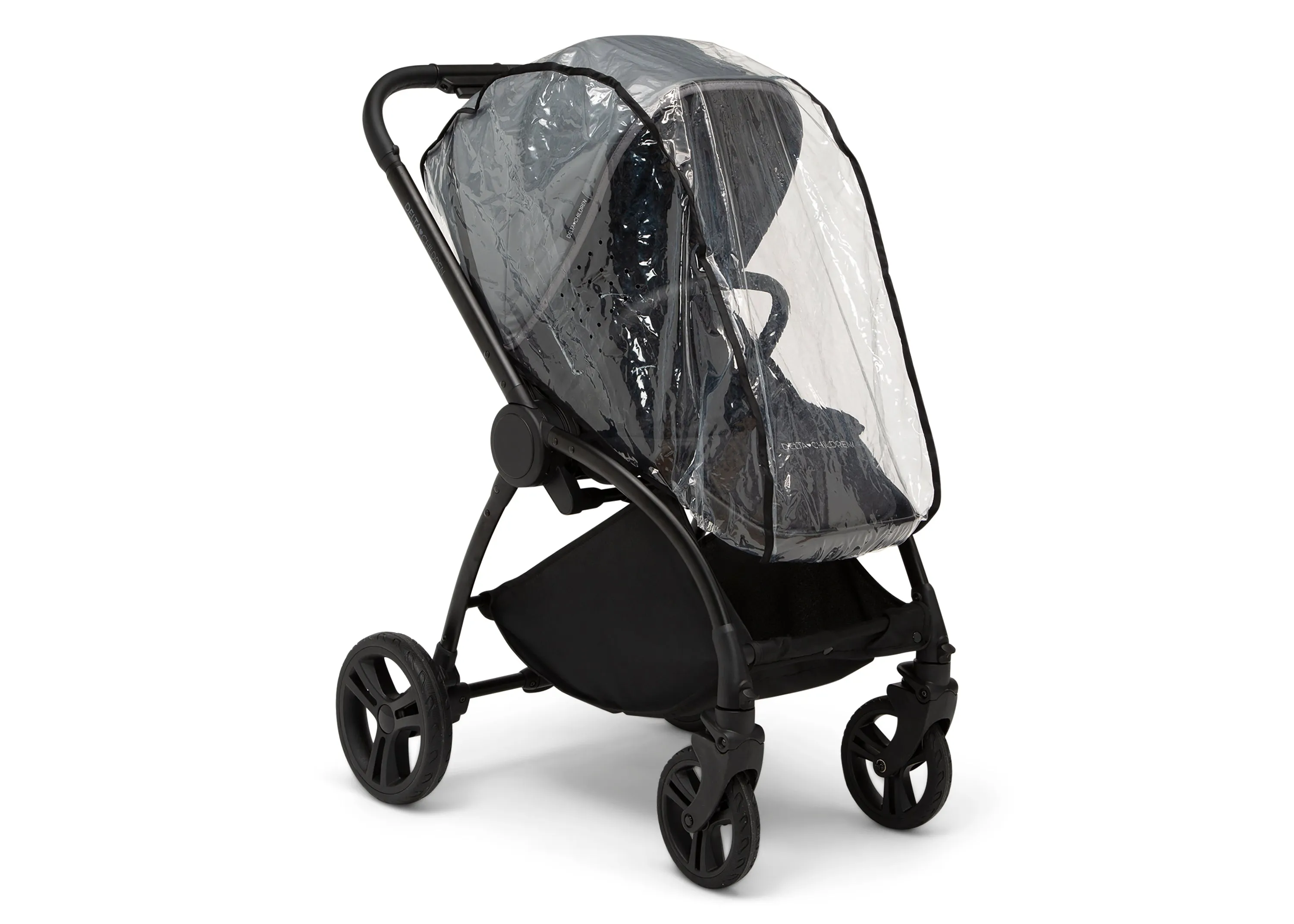 Revolve Stroller Rain Cover