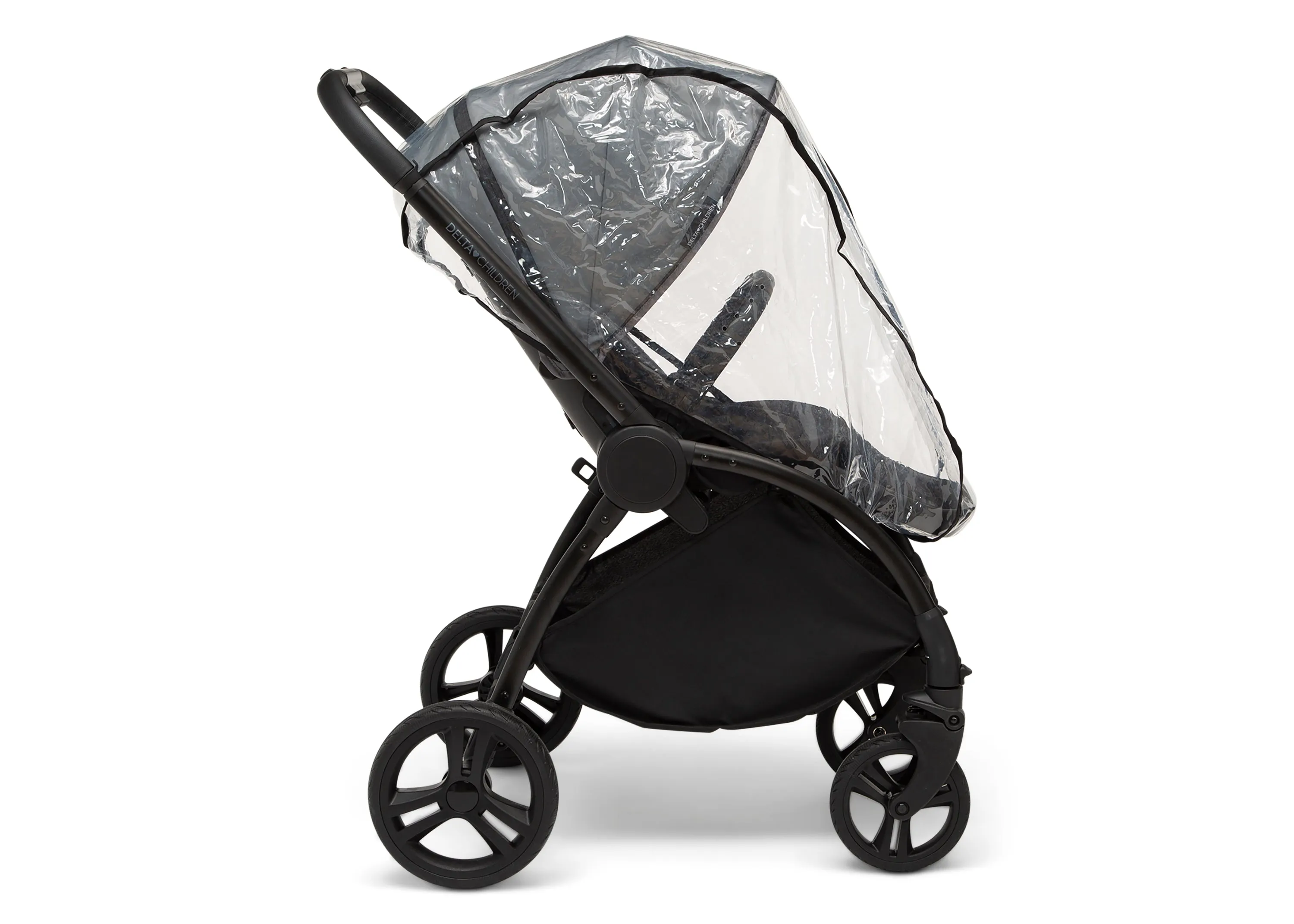 Revolve Stroller Rain Cover