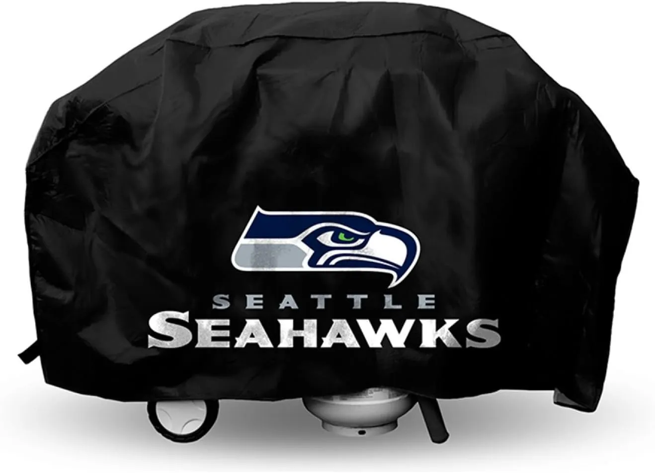 Rico Industries NFL Vinyl Grill Cover