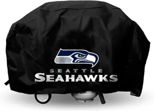 Rico Industries NFL Vinyl Grill Cover