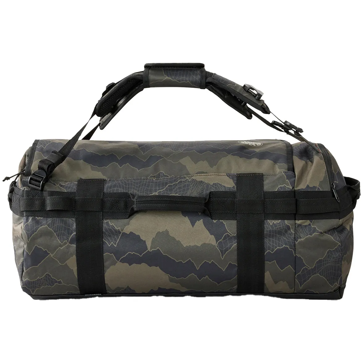 Rip Curl Search Duffel Bag Surf Pack Backpack - 45L