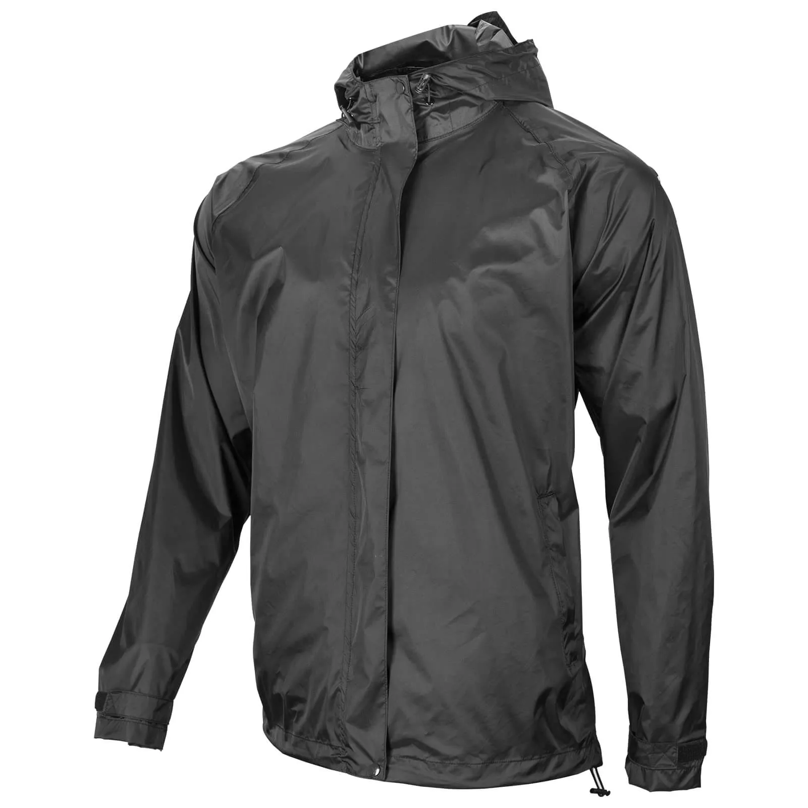 ROCKBROS Cycling Jacket Waterproof Rain Jacket Reflective  Unisex