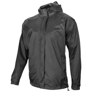 ROCKBROS Cycling Jacket Waterproof Rain Jacket Reflective  Unisex