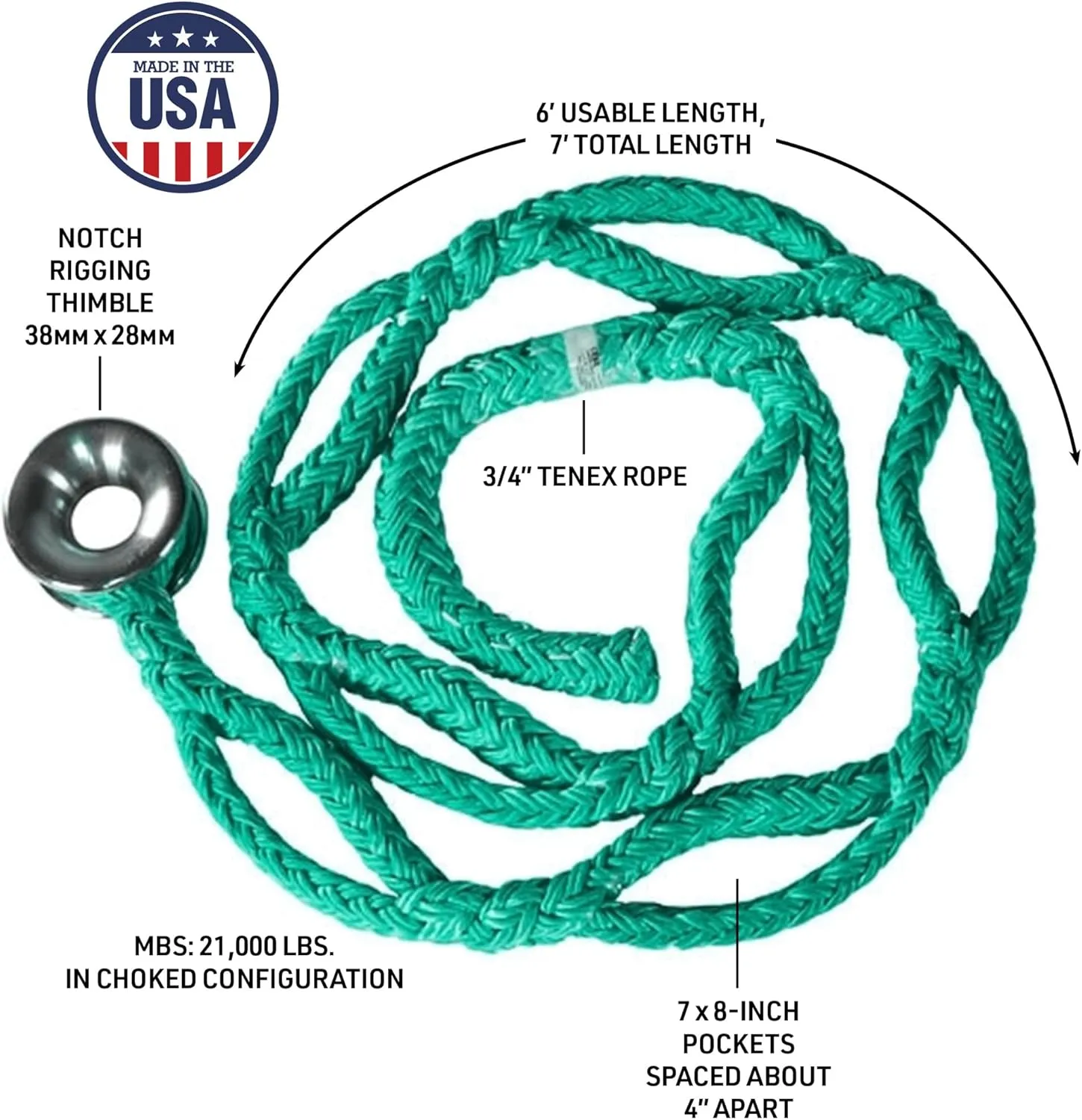 Rope LogicClimbing-Accessories