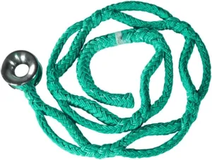 Rope LogicClimbing-Accessories