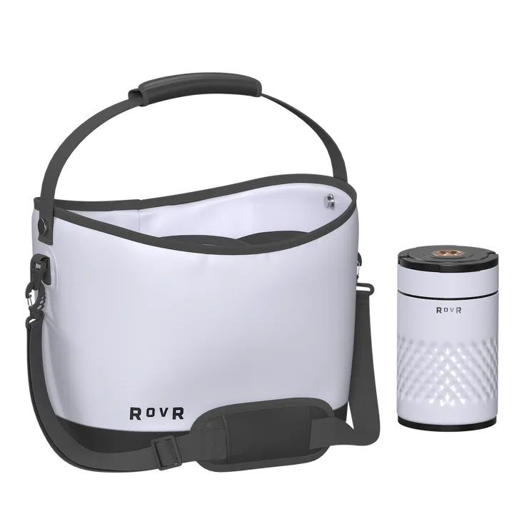 RovR KeepR Caddy with Ice Bucket