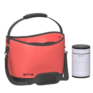 RovR KeepR Caddy with Ice Bucket