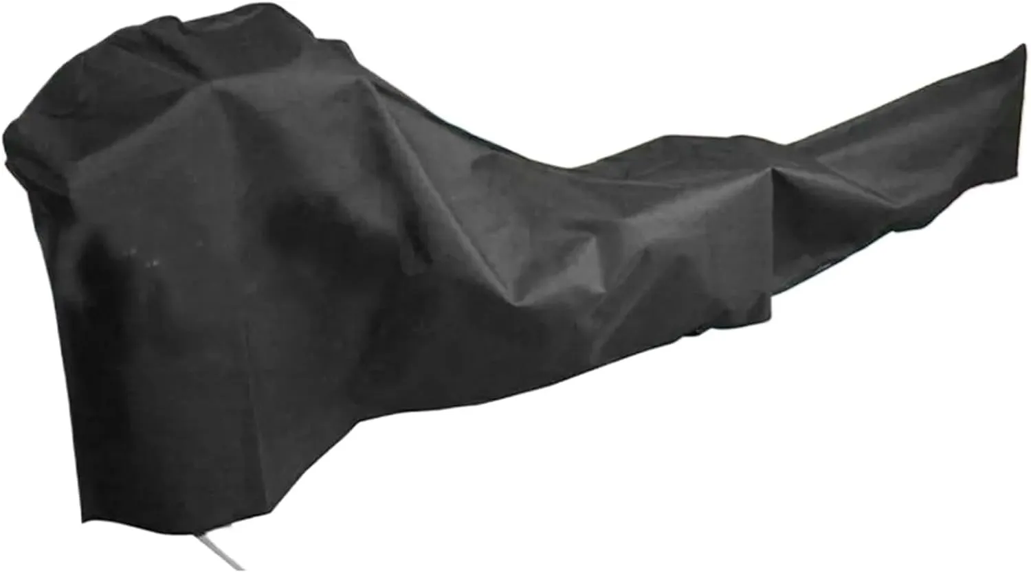 Rowing Machine Cover Waterproof Rowing Machine Boat Covers Rain Proof Sunproof UV Protector Speedboat Boats Cover Fishing Dust Protective Protection