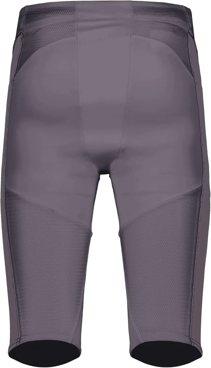Russell Athletic Boys Youth Beltless Football Pant