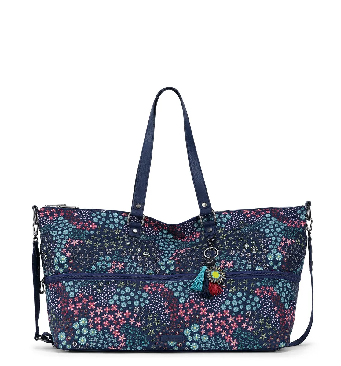 Sakroots Orchard Duffel