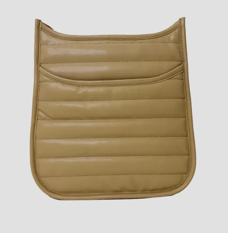 SARAH QUILTED BAG