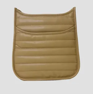 SARAH QUILTED BAG