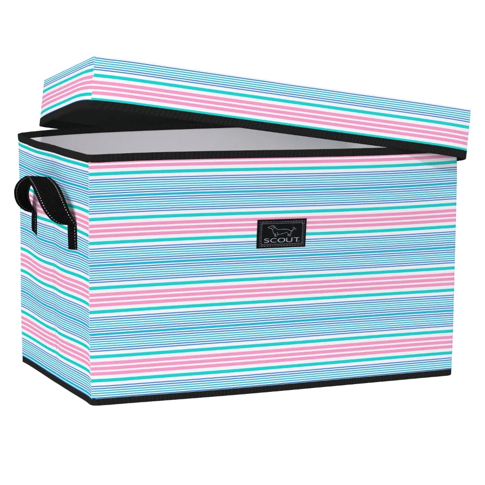 Scout Rump Roost Storage Box - Spring 2025