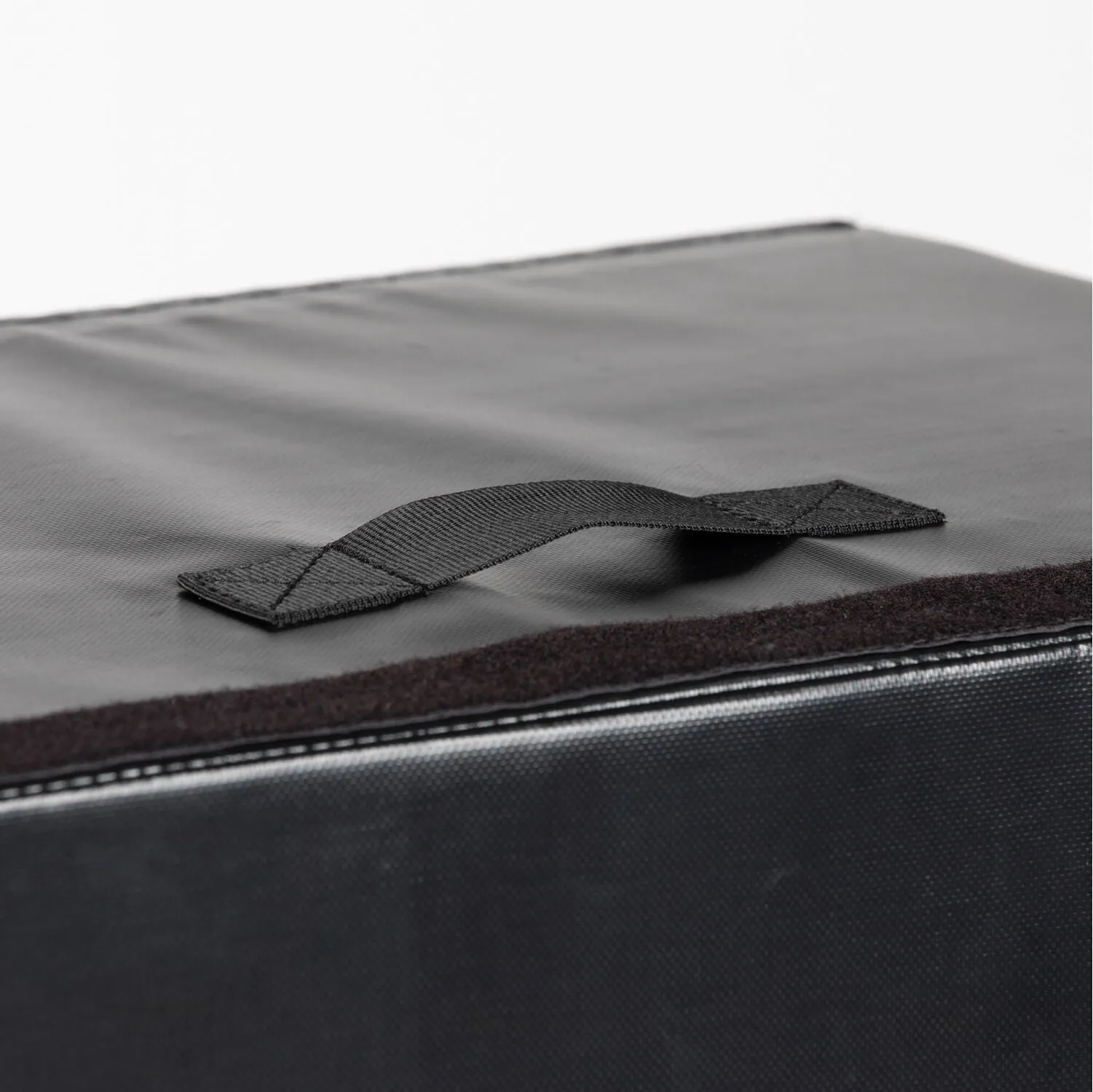Scratch and Dent, 20" Soft Foam Plyometric Box