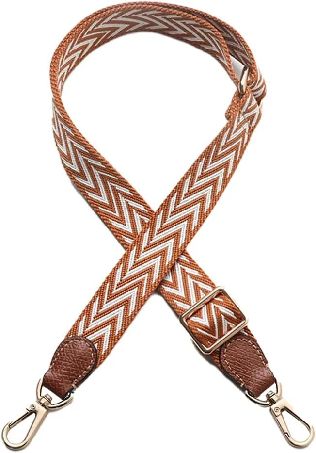 SENTEN Bag Strap for Longchamp Modification Bag Belt Sling bag shoulder strap New