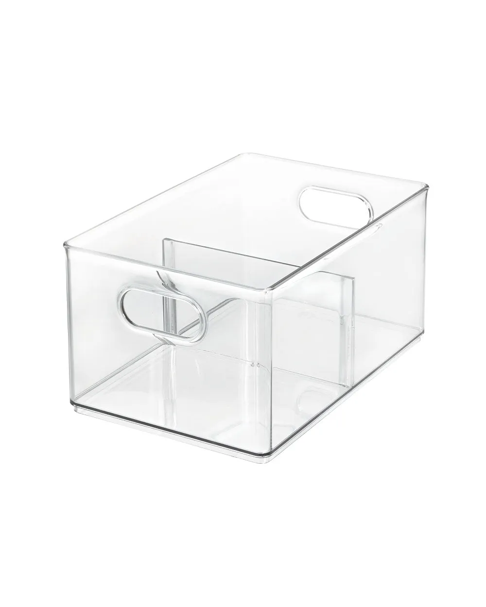 Service-focused Edit IoT-powered The Freezer Bin Divided Home