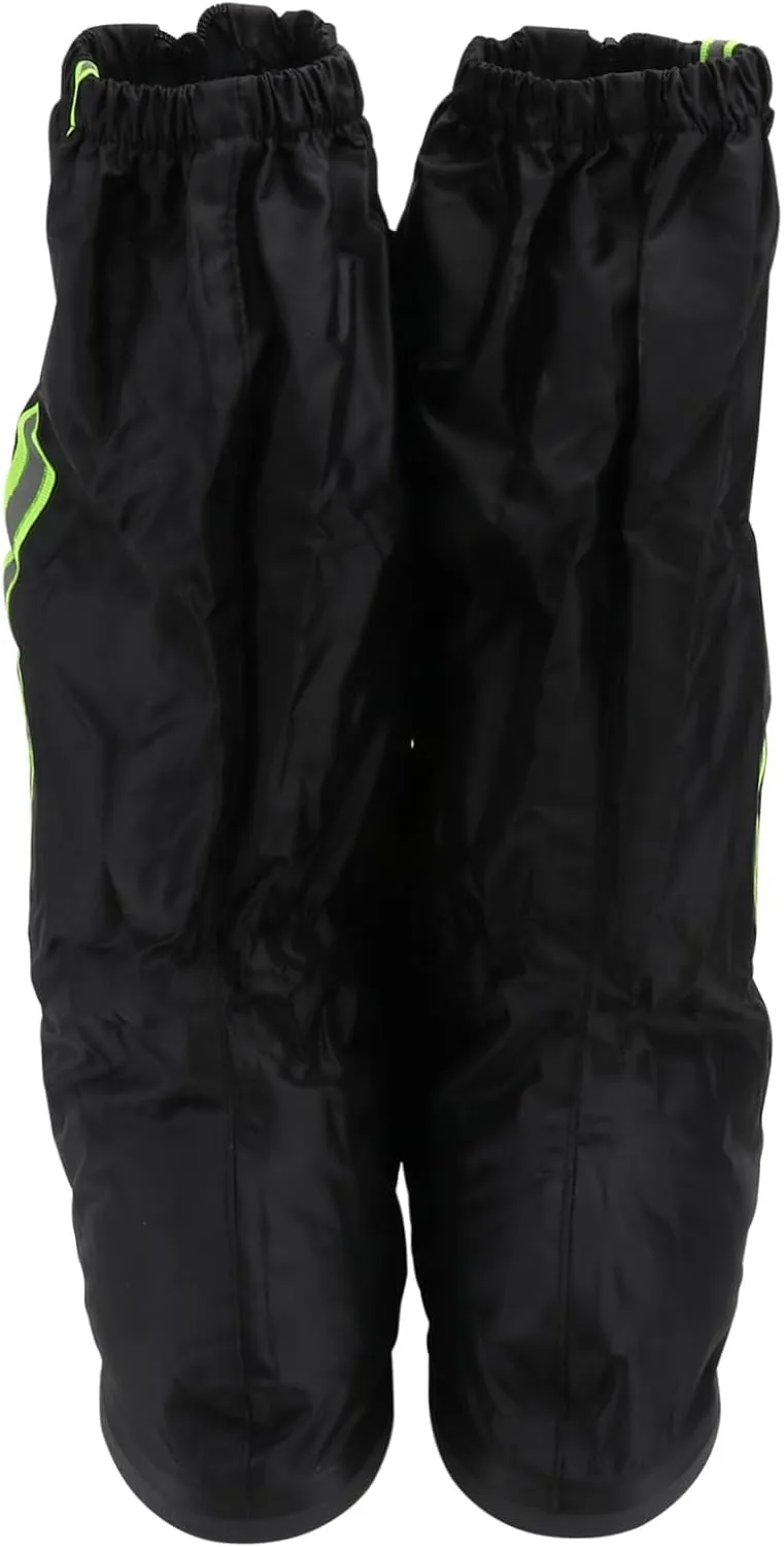 Shoe Cover Boot Gaiters Rain Boots Rain Shoe Gaiters for Hiking Boots Shoe Sole Protector Boot Snake