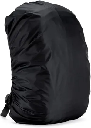 Silfrae Waterproof Rucksack Cover Backpack Rain Cover 30L-100L for Travel Climbing Hiking
