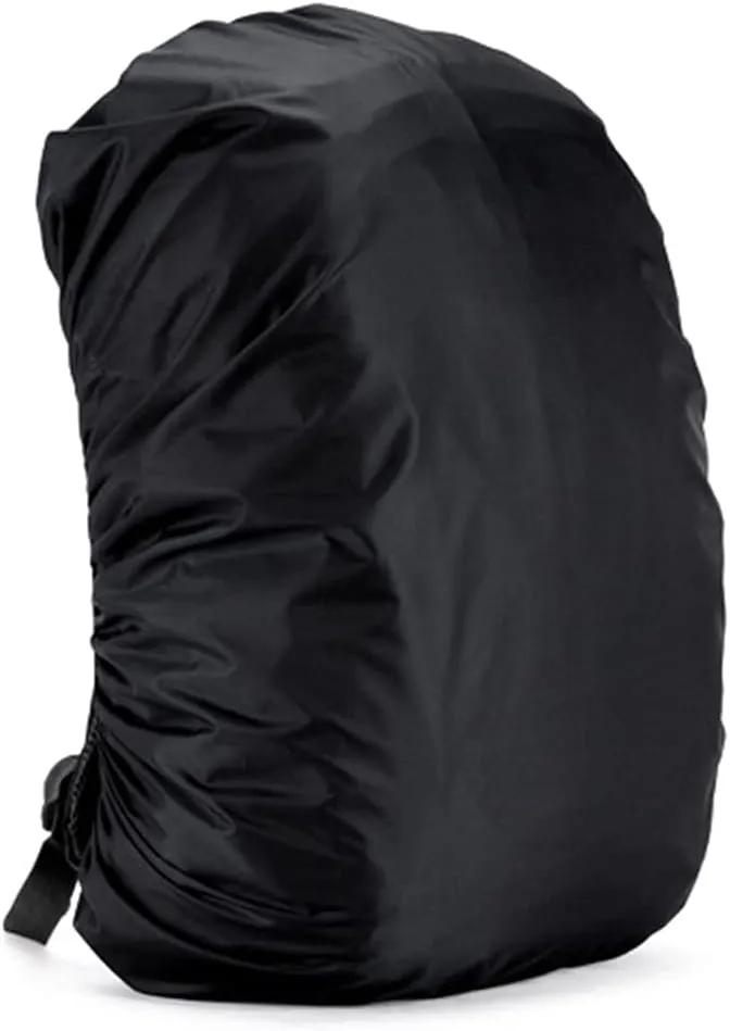 Silfrae Waterproof Rucksack Cover Backpack Rain Cover 30L-100L for Travel Climbing Hiking